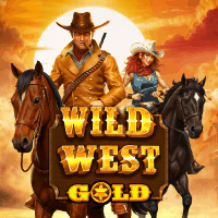 Tragaperras Wild West Gold